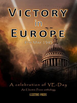 cover image of Victory in Europe